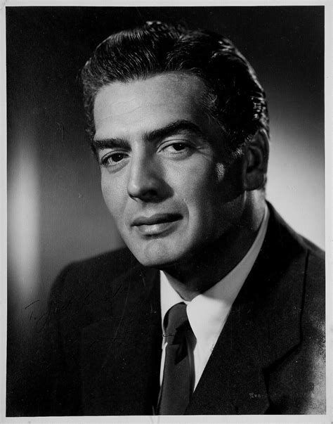 Victor Mature